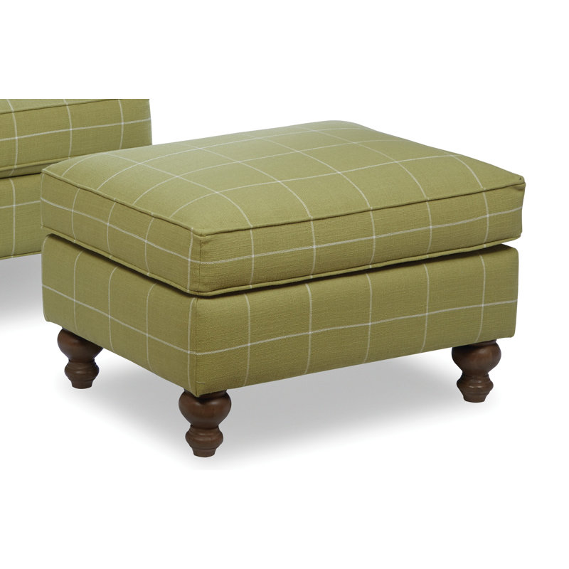 Paula Deen Home Window Ottoman Wayfair